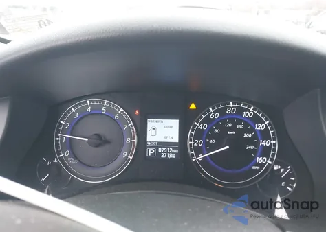 2017 Infiniti Qx50 из США, поврежденный, VIN JN1BJ0RRXHM406947